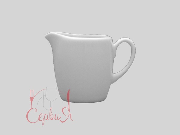 Соусник - молочник для вершків 50мл 1602 Lubiana_3