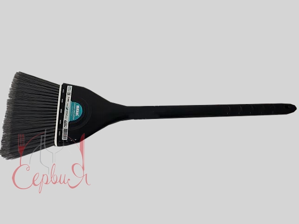 Віник з довгою ручкою 73см Y-446_2