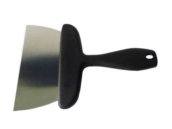 Шпатель кулінарний 20х14см 19955_1