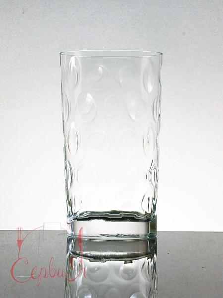 Ваза для цветов 220мм FLORA 43617_3