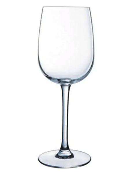 Келих для вина 365 мл QUEEN Uniglass 94516_1