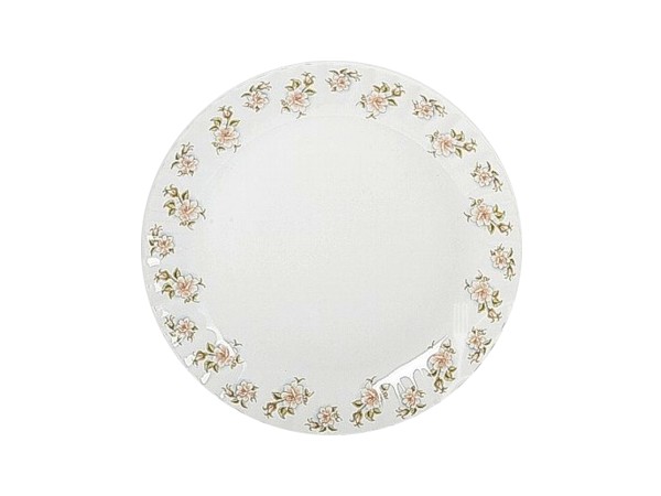 Тарілка д.260мм 1130-7620Ц-1-2-26 Iwona_1