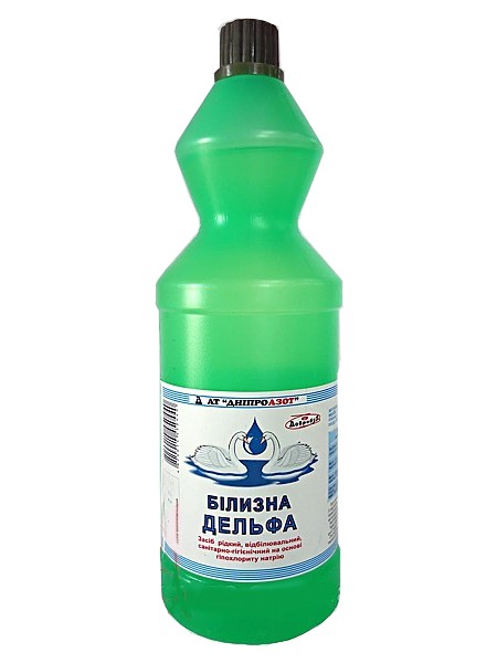 Білизна 1л Дельфа_1