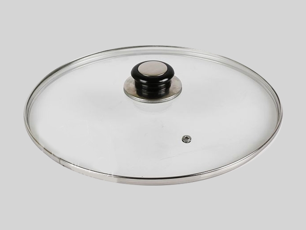 Кришка скляна d.26см арт.13101_2