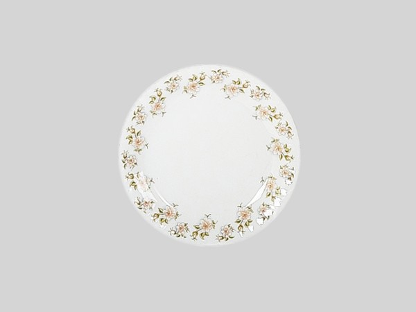 Тарілка д.170мм 1130-7620Ц-1-2-17 Iwona_2