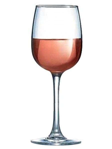 Бокал для вина 300мл J8164  Allegresse_1