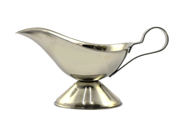 Соусник нерж 130мл арт.15384_1