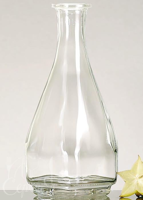 Графин 1л 06997 Carre_3