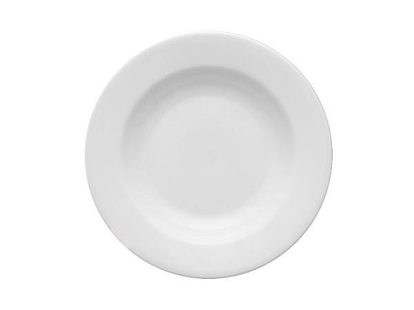 Тарілка глибока д.24см 0224 Kaszub-Hel_1