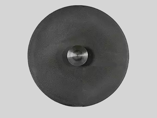 Прес для грилю  2,7кг д.220мм під д.260мм "Термо"_2