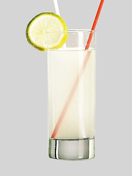 Склянка висока 220мл J0149 Islande_2