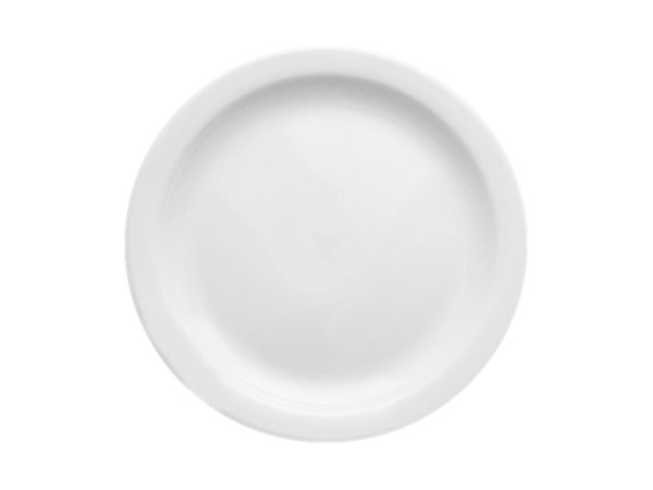 Тарілка дрібна 18,5см Ameryka 0130_1