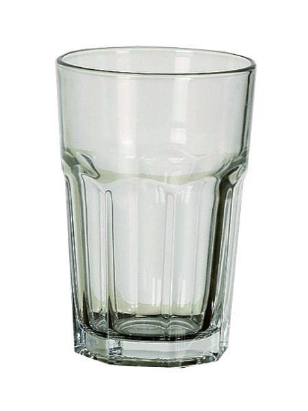 Стакан для сока 350мл Casablanca 52708 6шт_1