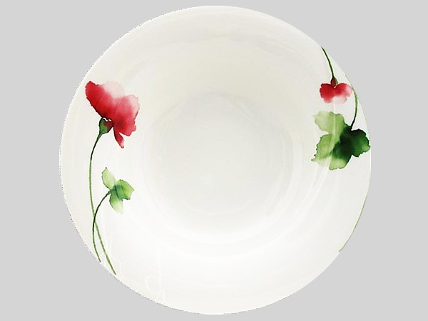 Тарелка для пасты 270мм Orlando Livorno_2