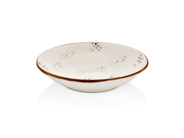 Тарілка глибока 21см 500мл Harmony Elegance HA-EL-FL-21-CK_1