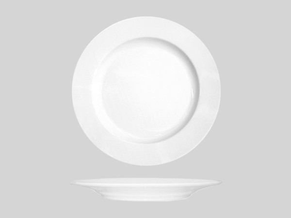 Тарілка дрібна д.265мм FARN 8045_2