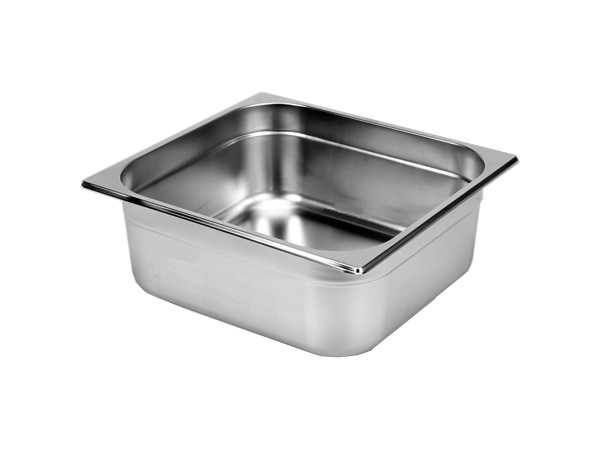 Гастроемкость GN 2/3-100 354х325 8,5л Presto Ware 56206_1