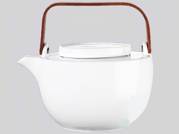 Чайник з дерев'яною ручкою 750мл Chava ASA 90200017_2