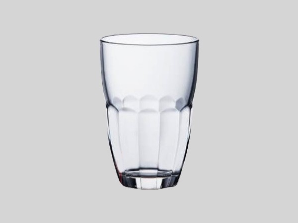 Стакан высокий 370мл Ercole 387150_2