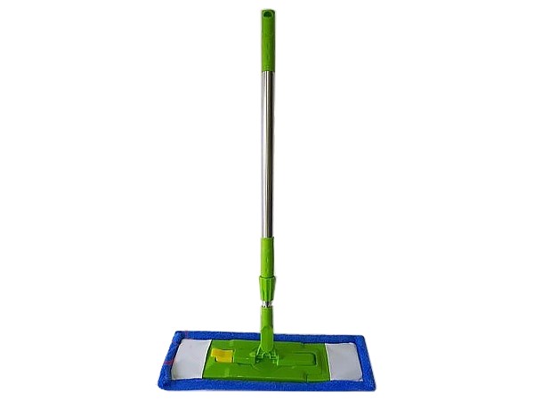 Швабра-полотер 46х120см 20071_1