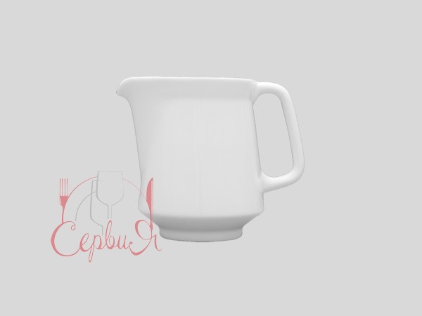 Соусник - молочник 300мл 0020 Kaszub-Hel_2