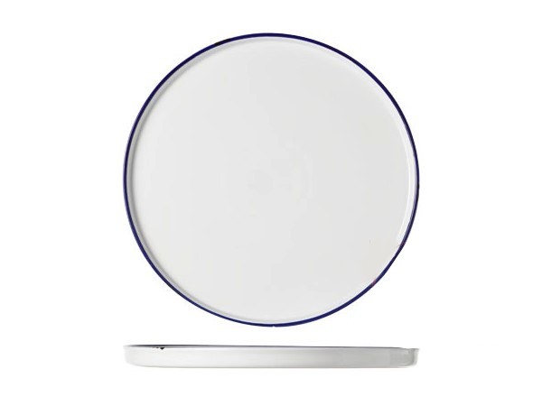 Тарілка дрібна д.26,5см Antoinette C&T 4672027_1