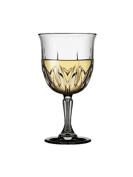 Бокал для вина  270мл KARAT 440147 6 шт_1