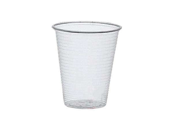 Стакан 180мл прозорий 100шт СТ_1