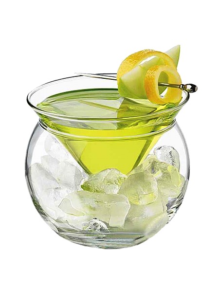 Келих для мартіні 170мл 70855 Martini Libbey_1