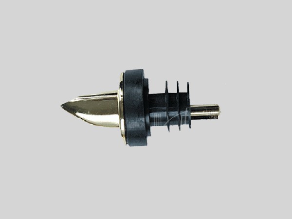 Гейзер хромований для віскі 659000_2