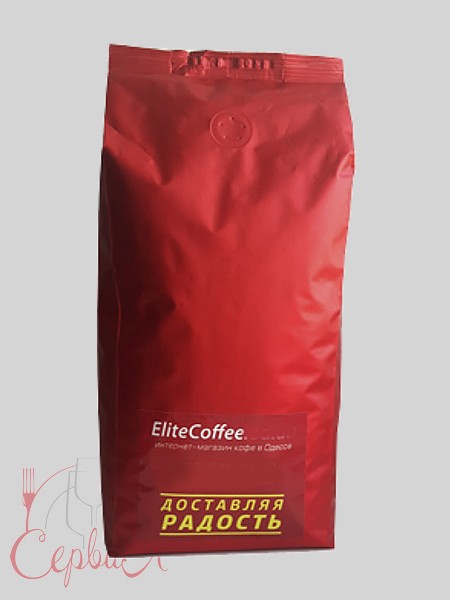 Кофе в зернах 1кг Nava_2