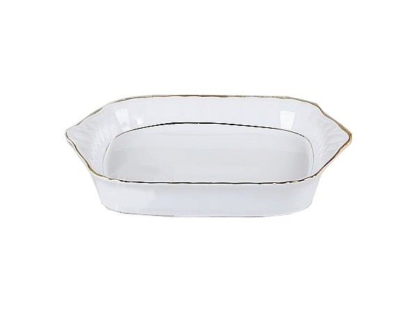 Піднос з ручками 17х13см 1930-014-1-2-02В Iwona_1