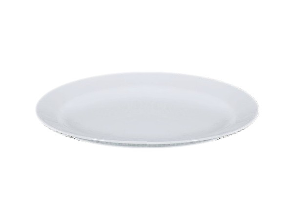 Блюдо овальное 180мм UA180_1