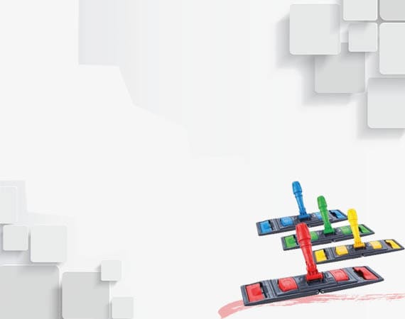 Тримачі для мопів