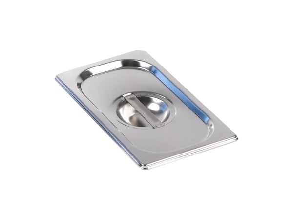 Кришка GN 1/4 265х162 ECO 201400_1