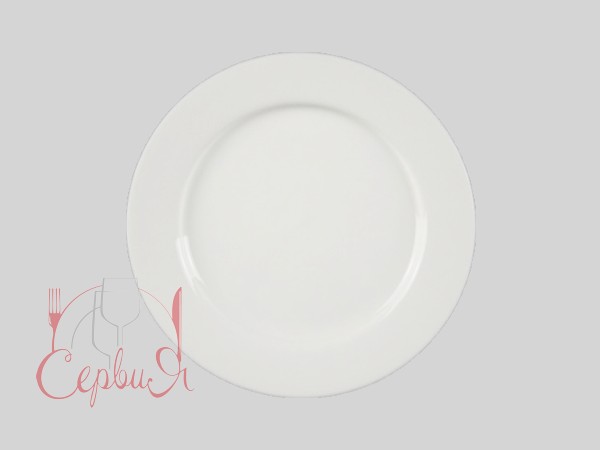 Тарілка дрібна  д.180мм А0070 Riwall_2