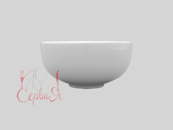 Салатник круглий 12см Classic 2539_2