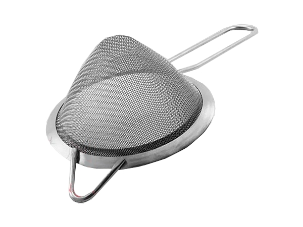 Стрейнер конический д.8:5см B006A_1