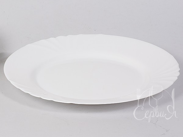 Блюдо круглое 310мм Cadix_4