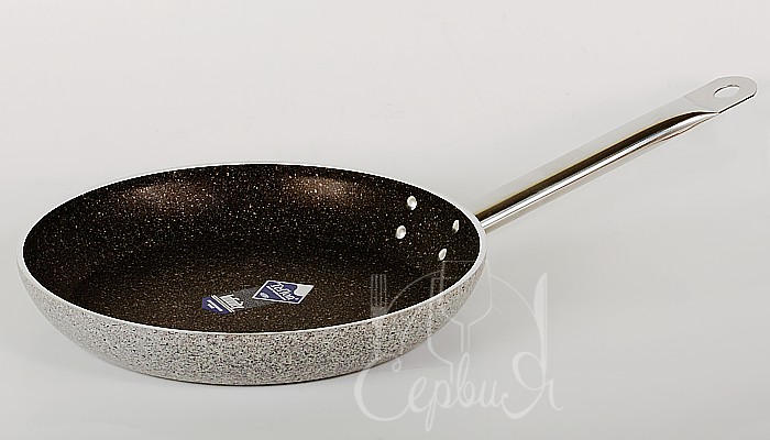 Пательня д.24см 76547А.24 Professionalе_2