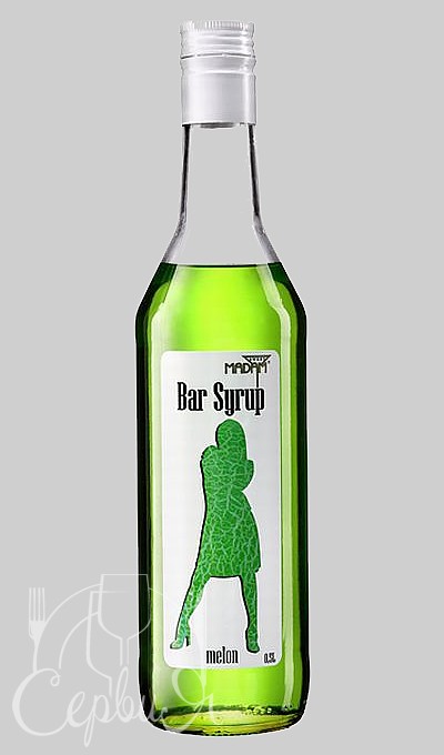 Дыня сироп 0,7л Madam_4