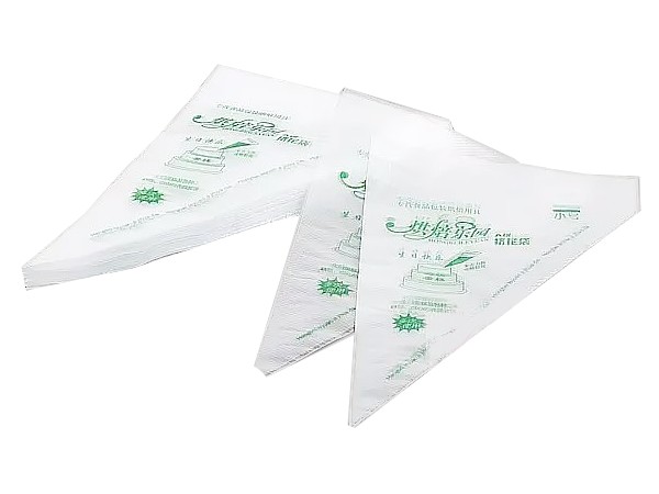 Мішки кондитерські одноразові 27см 100шт 15358_1