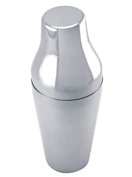 Шейкер французький 650мол The Bars TIN05_1