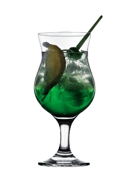 Бокал для коктейлю 380мл BISTRO 44872_1