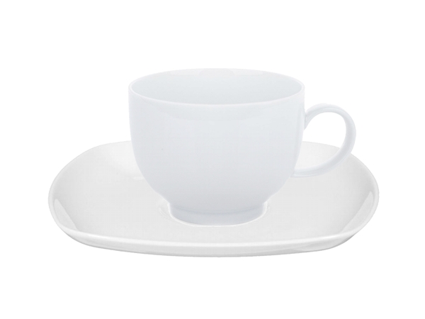 Чашка низкая капучино 210мл Sketch Basic_1