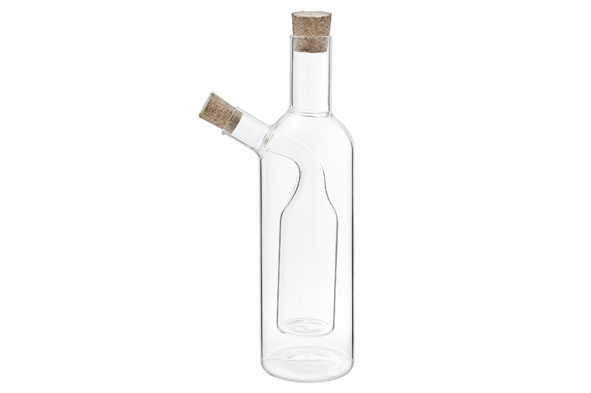 Пляшка для олії та оцту подвійна C&T 4501623_1