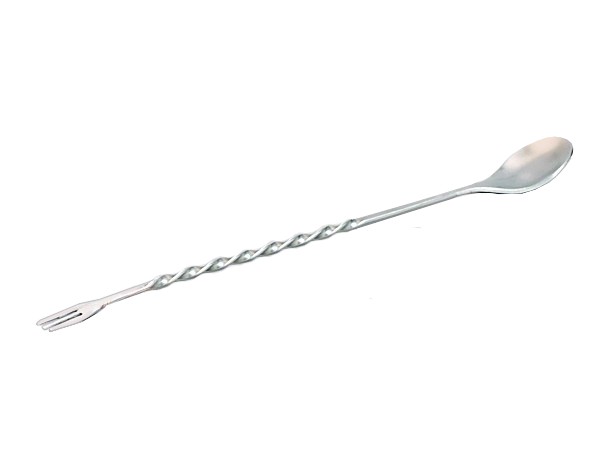 Ложка барна-виделка вита Профі_1