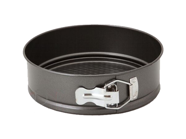 Форма роз'ємна для випічки д.20см_1