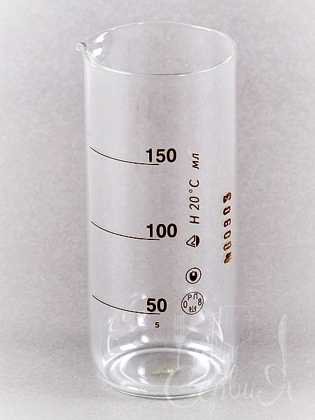 Склянка мірна 150мл_3