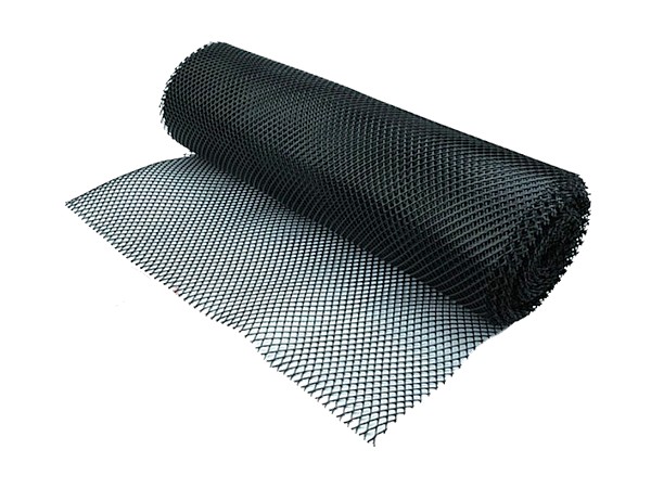 Сітка барна чорна 60см Н_1